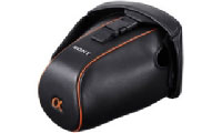 Sony Genuine Leather Soft Carrying Case (LCSAMLC2) Sony Genuine Leather Soft Carrying Case (LCSAMLC2)
